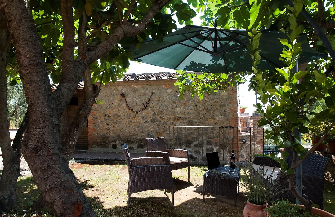B&B Casale Virgili-1