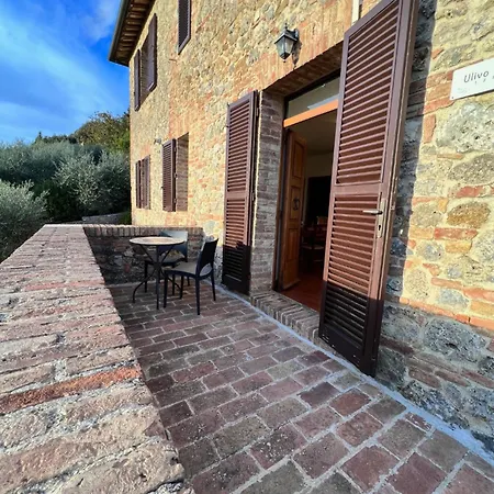 B&B Casale Virgili-2